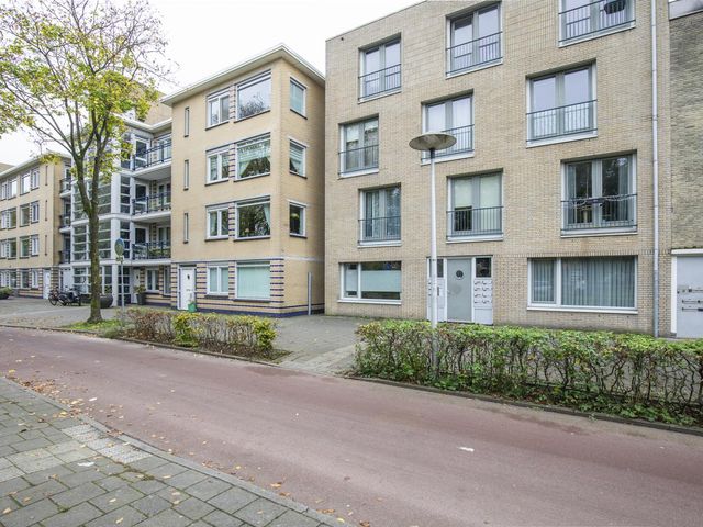 Prins Bernhardlaan 120L, Utrecht