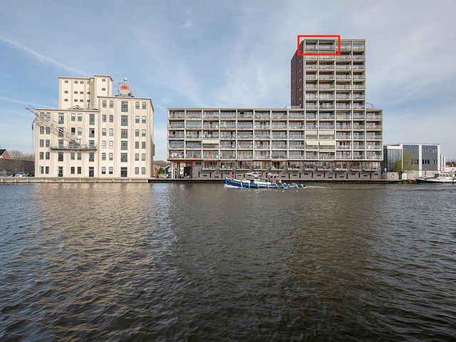 De Gortpeller 87, Zaandam