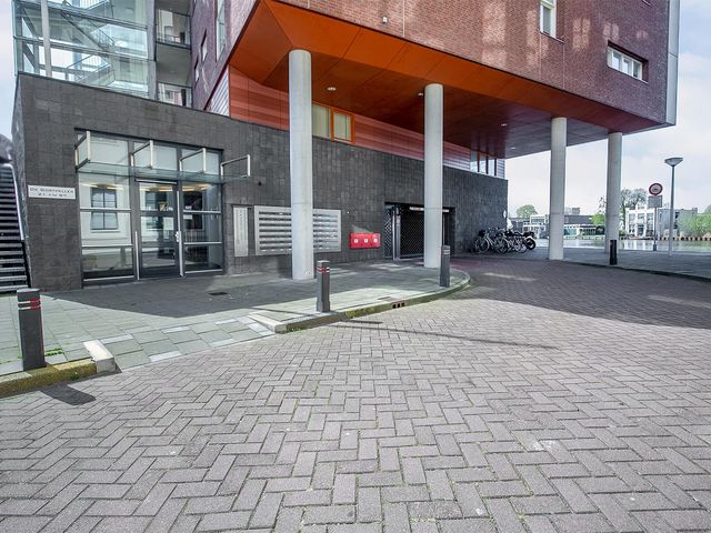 De Gortpeller 87, Zaandam