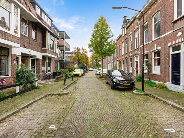 Koninginnestraat 36, Dordrecht