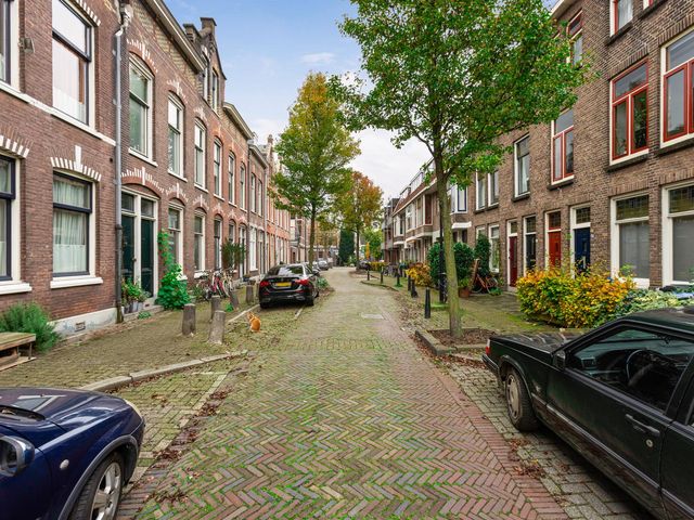 Koninginnestraat 36, Dordrecht