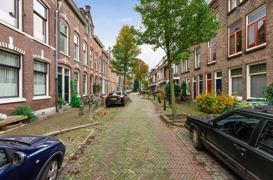 Koninginnestraat 36