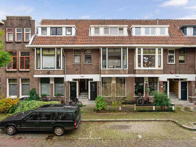 Koninginnestraat 36, Dordrecht