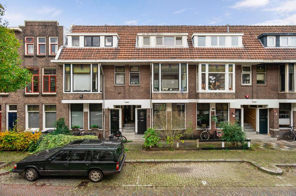 Koninginnestraat 36