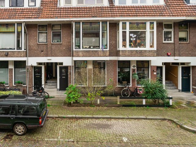 Koninginnestraat 36, Dordrecht