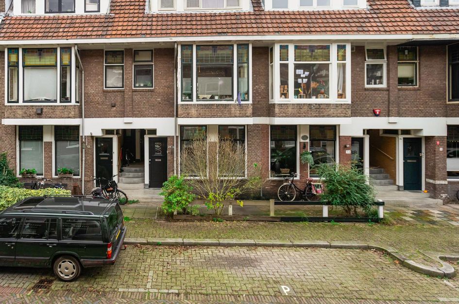 Koninginnestraat 36