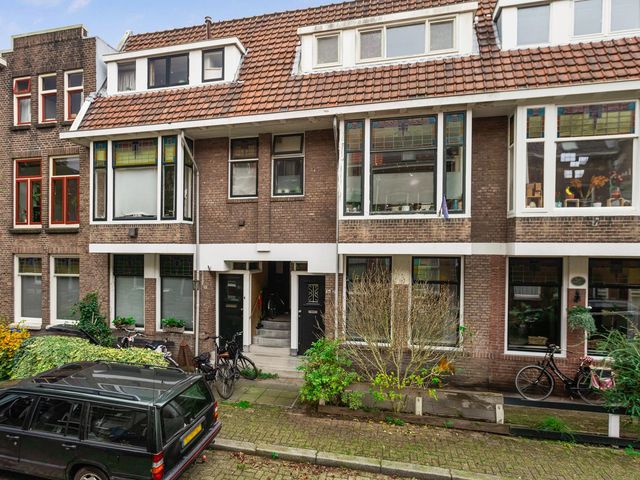 Koninginnestraat 36, Dordrecht