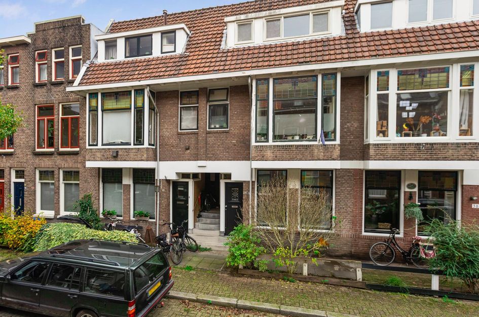 Koninginnestraat 36