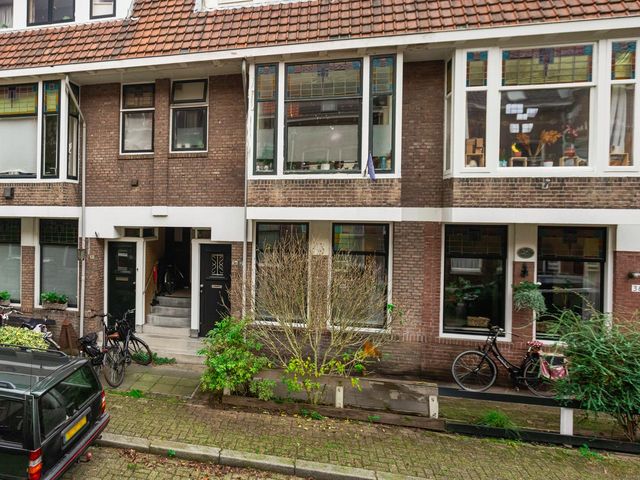 Koninginnestraat 36, Dordrecht