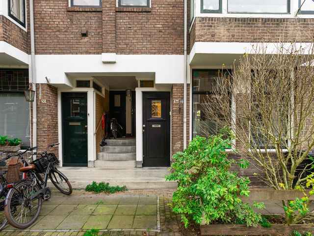 Koninginnestraat 36, Dordrecht