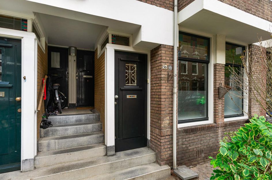 Koninginnestraat 36