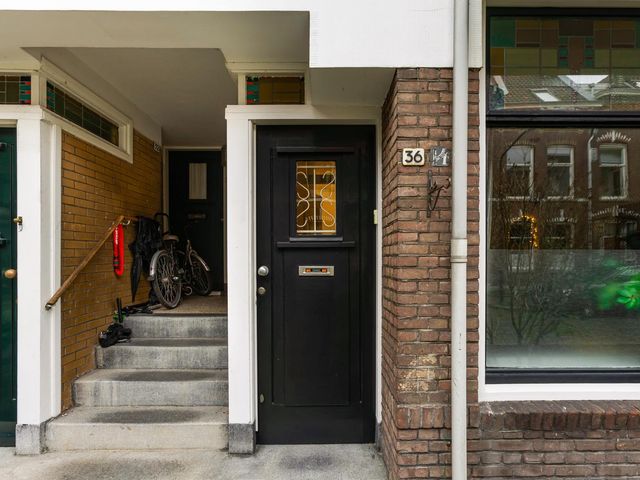 Koninginnestraat 36, Dordrecht