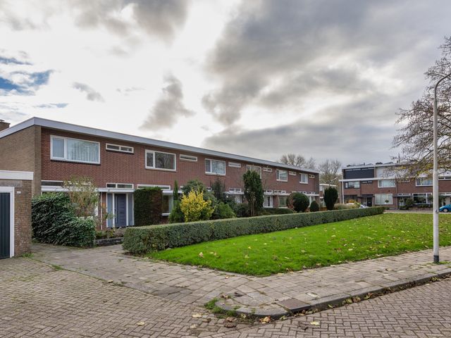 Marijkestraat 9, Leeuwarden