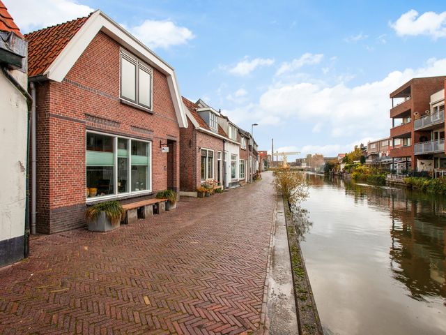 Rijnkade 72, Woerden