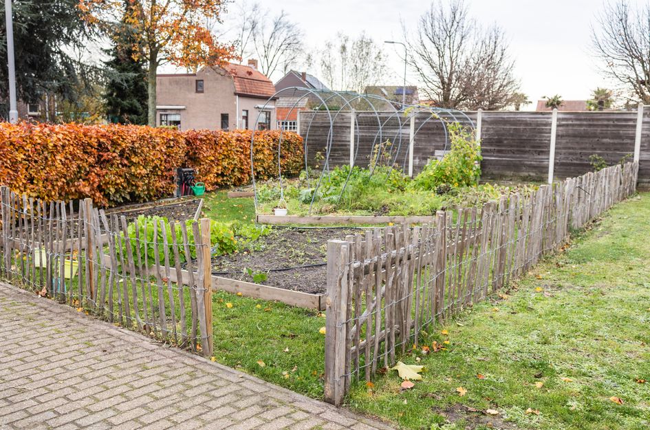 Hoofdweg Zuid 63