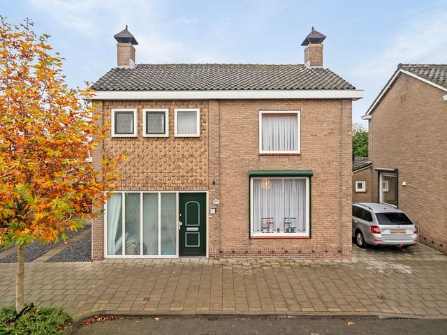 Willem Alexanderstraat 35, Kloosterzande