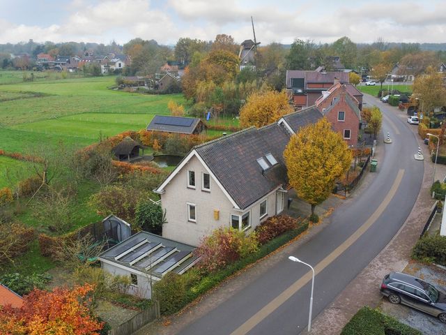 Dorpsstraat 65, Maasdam