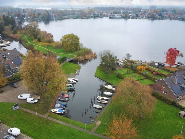 Dorpsstraat 65, Maasdam