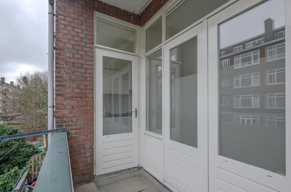 Bas Jungeriusstraat 98B