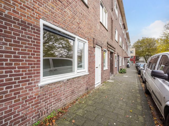 Joris van der Haagenstraat 74, 's-Gravenhage