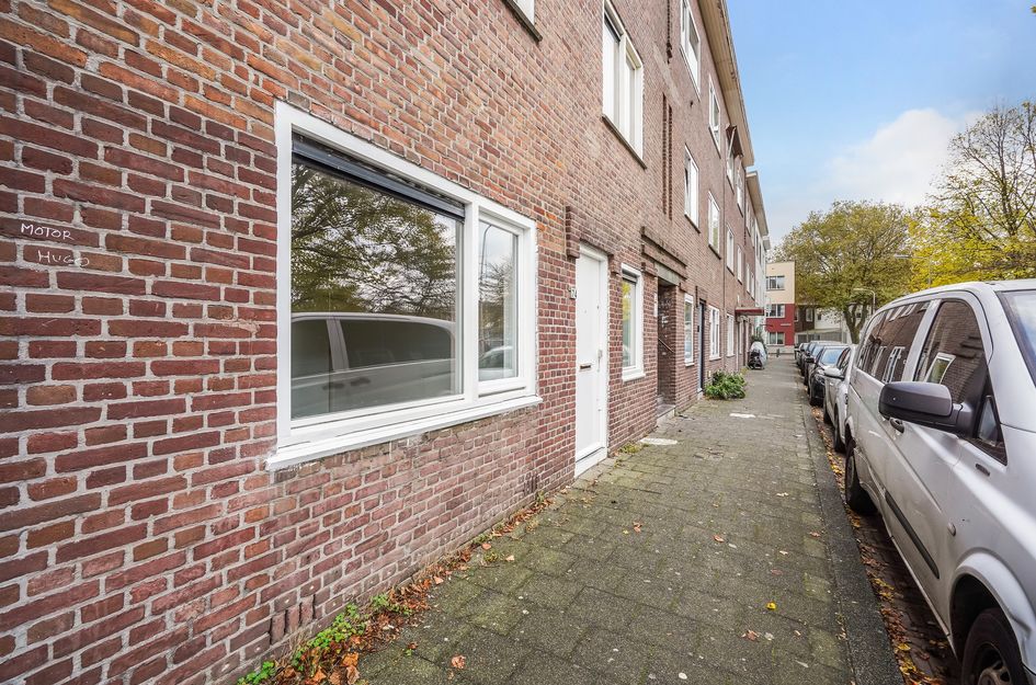 Joris van der Haagenstraat 74