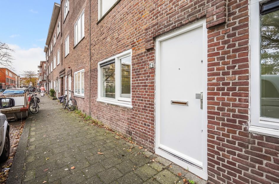 Joris van der Haagenstraat 74