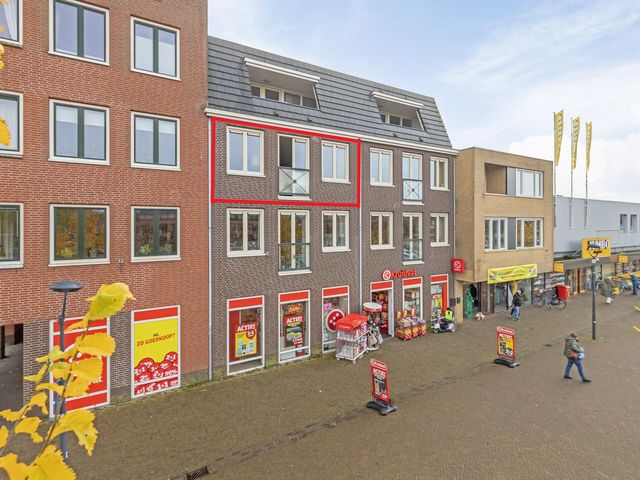 Loopstraat 11, Prinsenbeek