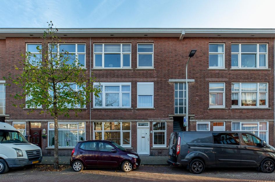 Vier Heemskinderenstraat 100