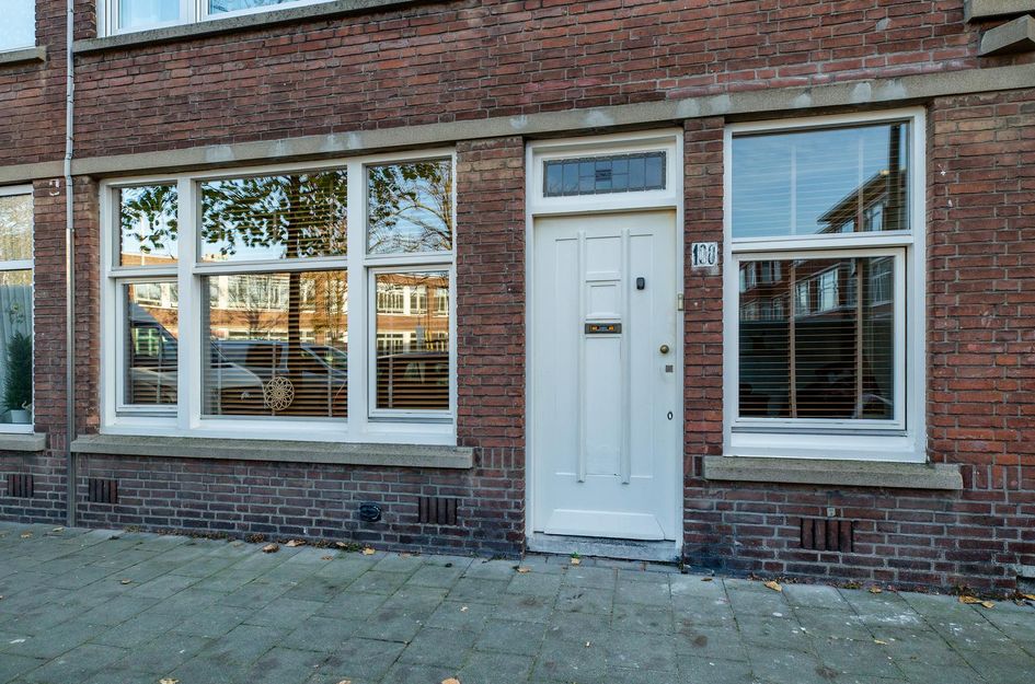 Vier Heemskinderenstraat 100