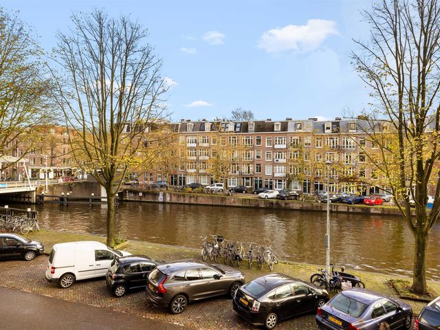 Sloterkade 161b, Amsterdam