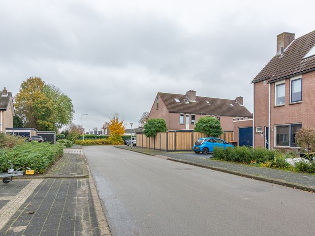 Hofweg 93, Hardenberg