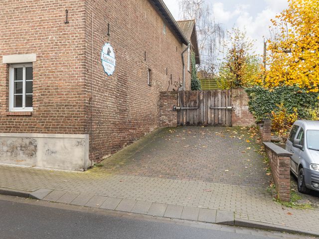 Bergstraße 34  , Selfkant