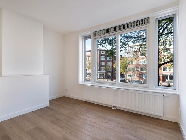 Bergselaan 340A 01, Rotterdam