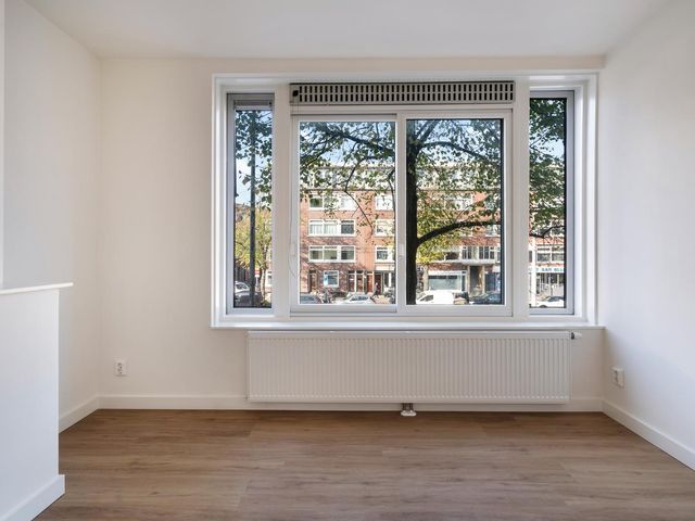 Bergselaan 340A 01, Rotterdam