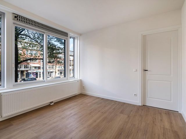 Bergselaan 340A 01, Rotterdam