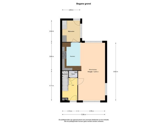 Averkamplaan 2, Heerhugowaard