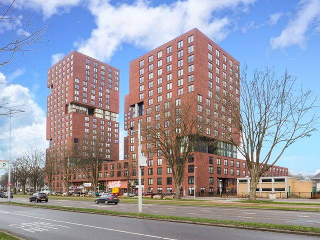 Europaplein 955, Utrecht