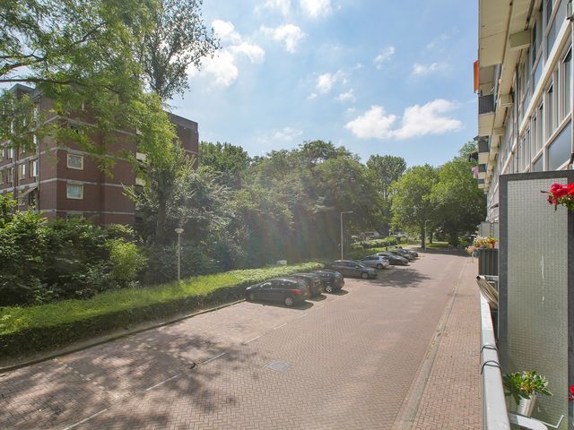 Akerwateringstraat 73, Amsterdam