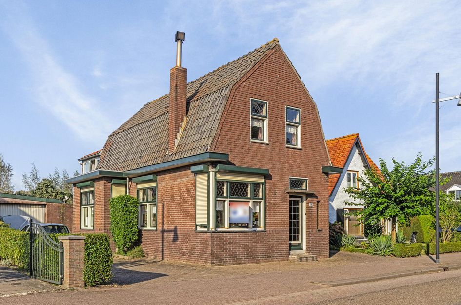 Hoofdstraat 38