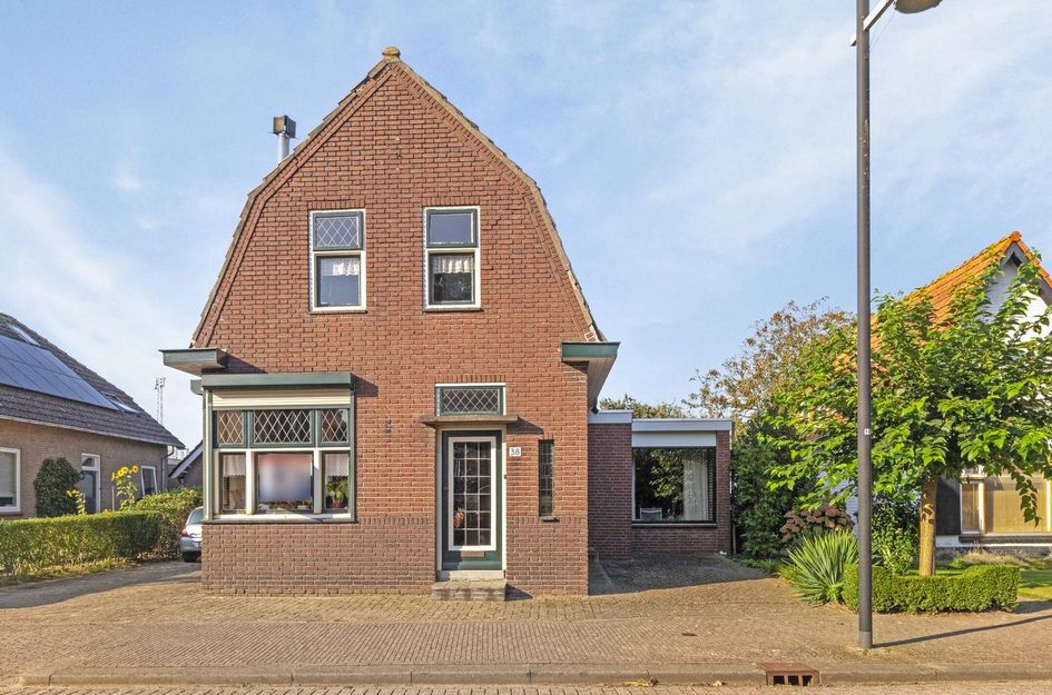 Hoofdstraat 38