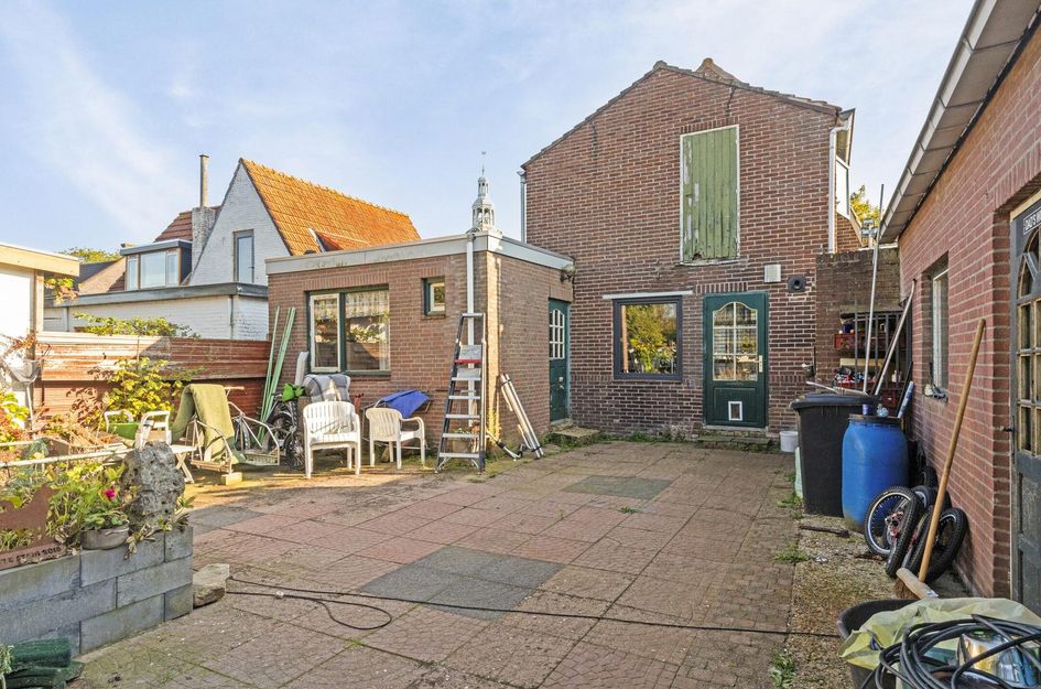 Hoofdstraat 38