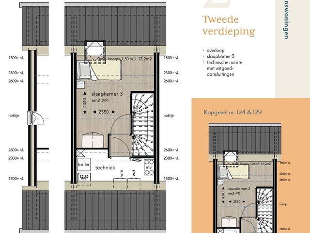 Burgemeester Overdorpstraat , Nieuwe-Tonge