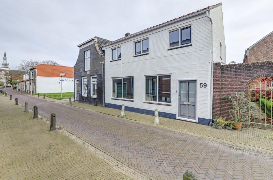 Hoofdstraat 59