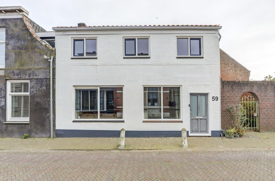 Hoofdstraat 59