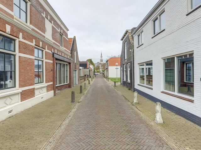 Hoofdstraat 59, Wolphaartsdijk