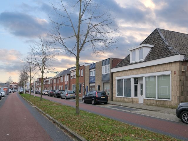 Bornerbroeksestraat 138, Almelo