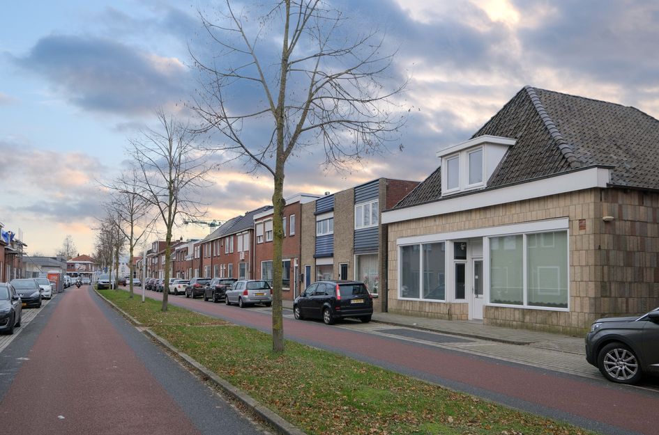 Bornerbroeksestraat 138