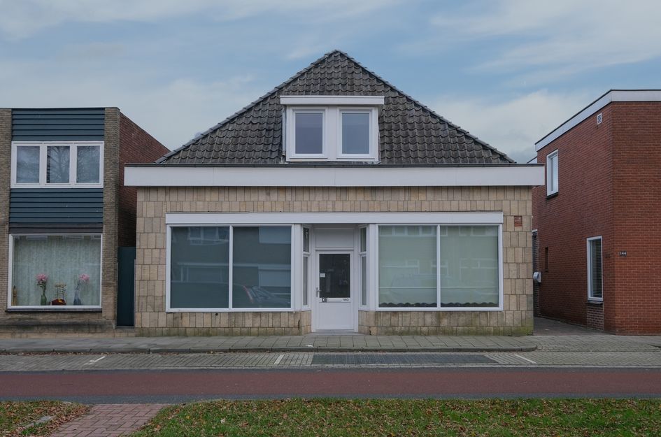 Bornerbroeksestraat 138