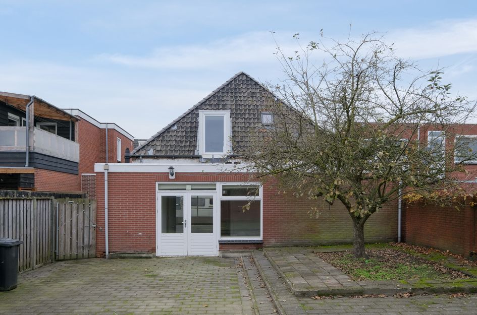 Bornerbroeksestraat 138