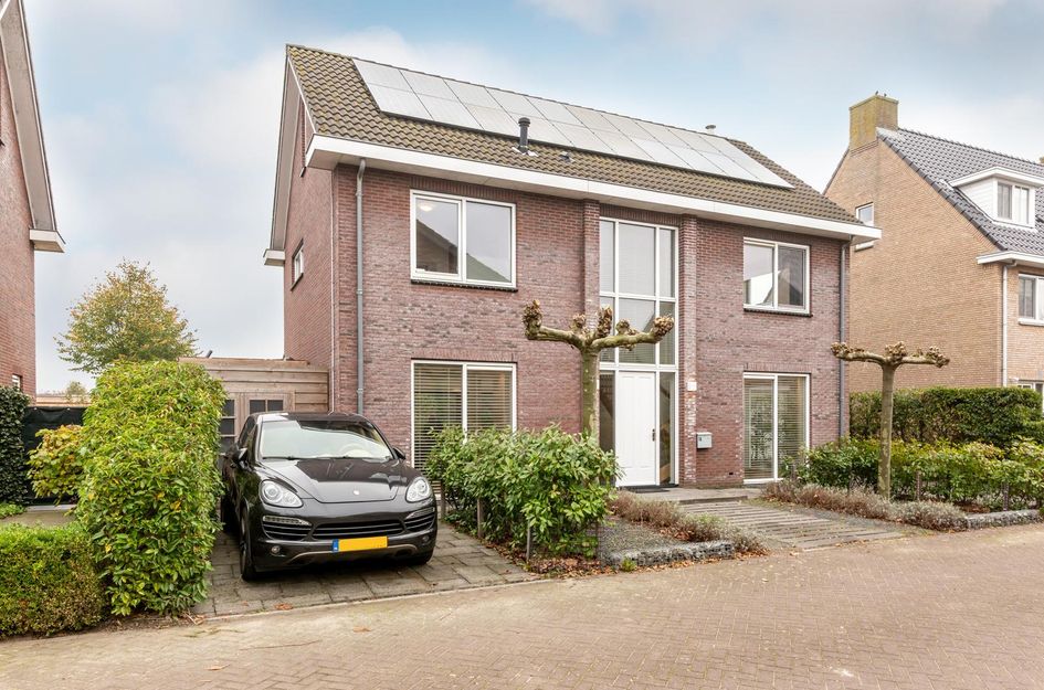 Ernest Shackletonstraat 14